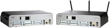Cisco 1900 Series Integrated Services Routers Cisco 1900 Series Integrated Services Routers